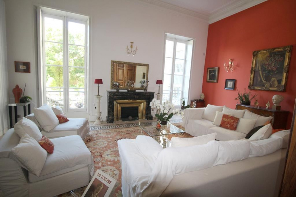 vente achat appartement bourgeois hotel particulier Nimes agence immobiliere corinne ponce (25)
